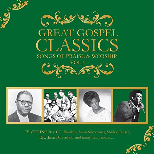 Great Gospel Classics Vol.6
