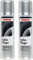 SONAX PRAKTISCHES Set! 2 x 400 ml REIFENPFLEGER Reifenglanz Auto Reifenreiniger Reifenspray Reifenschutz Reifen Pflege