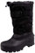 FoxOutdoor Kälteschutzstiefel, Fox 40 C, schwarz warme wasserdichte Winter-Stiefel - 42 EU