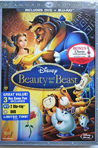 Beauty & Beast [USA] [DVD]