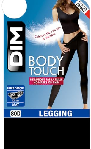 Dim Legging Femme Body Touch Legging x1