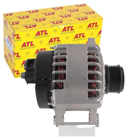 ATL Autotechnik L 49 400 Generator