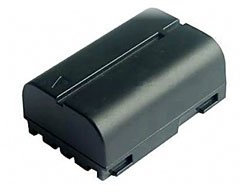 Batterie Rechargeable au Lithium-ION pour Appareil Photo/caméscope Type/réf : JVC BN V408, BN V408U, BNV408, BNV408U