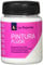 Pintura acrilica la pajarita f-00 blanco fluorescente 75ml