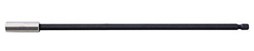 C.K. T4570 200 Bithalter 200 mm Länge 200 mm Antrieb 1/4 (6.3 mm)