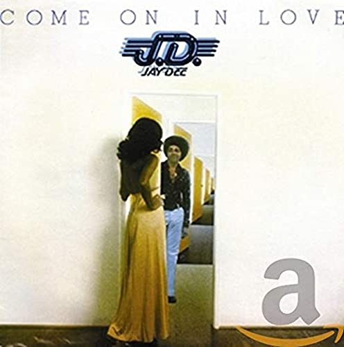 Come On In Love (Expanded Edition)
