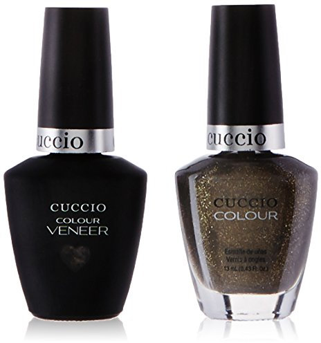 Cuccio Olive You Matchmaker