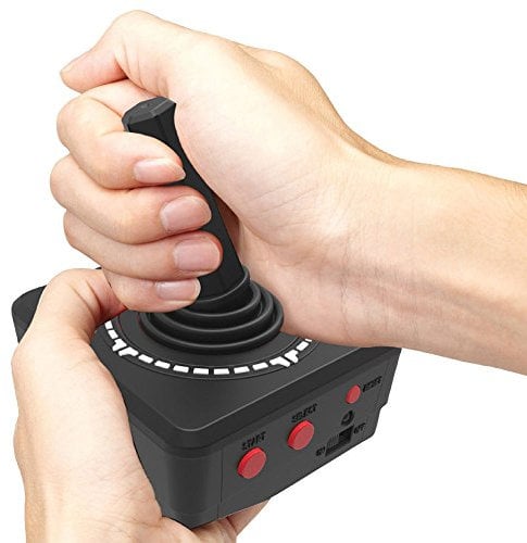 Atari Classics - Plug n Play TV Games