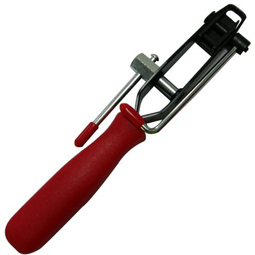 Schlauchschellenzange/Schlauchklemmen Abschneid Zange Achsmanschettenzange/Schlauchschellenzange für Kühlschläuche, Achsmanschette und viele mehr