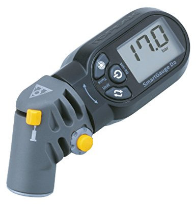 TOPEAK Luftdruckprüfer SmartGauge D2 Sonderpreis