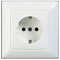 Legrand (BT) Steckdose 1-fach uws 776170