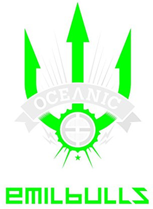 Oceanic inkl. Angel Delivery Service)