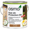 Osmo 425D 2.5 Litre UV Protection Oil with Active Ingredients - Oak