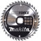 Makita MakForce Saegeblatt, 160 x 20 mm, 40Z, B-32297