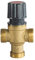 Resol Brauchwassermischer MA10 1 AG Thermostatisches Mischventil