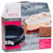Städter Selection Springform Backform, Metall, Schwarz, 26 cm