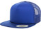 Flexfit Uni 6005FF-Foam Trucker Cap, royal, one Size