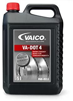 VAICO V60-0111 Bremskraftverstärker