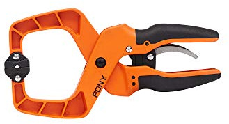 Pony Poj3225 2 Hand Clamp