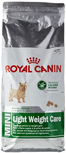 Royal Canin 35116 Mini Light 2 kg
