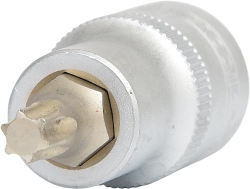 KS Tools 911.1365-E 1/2 Bit-Stecknuss TX, T40