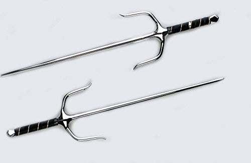 DanRho Sai Gabel rund
