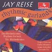 Duo Rhythmikosmos; Rhythmic Ga