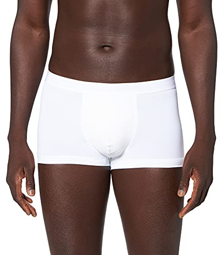 HANRO Herren Micro Touch Trunk
