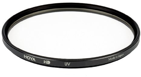 Hoya Super Multi Coated HD UV-Filter (37mm)