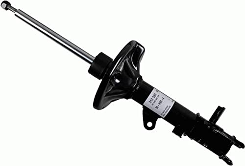 SACHS 313 530 Stoßdämpfer für Kia Cerato I Schrägheck (LD) 2004-2010 Rechts, Hinterachse und Andere Fahrzeuge