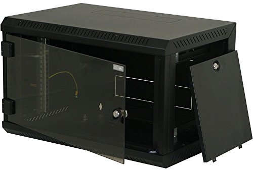 TRITON 12HE Wandverteiler BHT:600x635x595 IP 30 abnehmbare Seitenwände RAL7035 lichtgrau