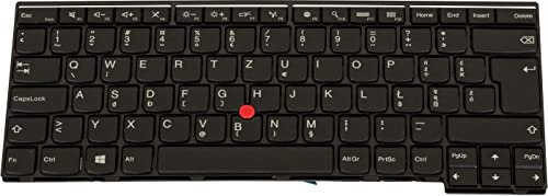 Lenovo Keyboard (Polish) 04Y0845, Keyboard, Polish, 04Y0845 (04Y0845, Keyboard, Polish, T431s)