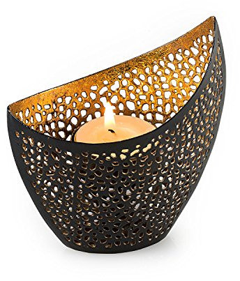 pajoma Teelichthalter ''Samara'' Gr. S, H 11 cm