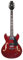 Aria TACR Gitarre, Rot