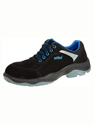 Atlas Halbschuh alu-tec 625 ESD S3 W.10 Gr.47