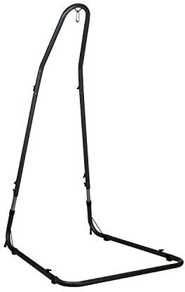 La Siesta Hängestuhlständer MEDITERRÁNEO anthrazit