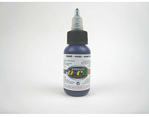violett - Hansa pro-color 30ml. 64074