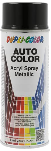 DUPLI-COLOR 565847 AUTO COLOR 70-0140 grau metallic 400 ml
