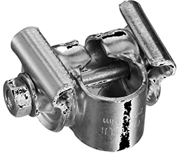 Selle Royal Sattelkloben-03285327 Sattelkloben Schwarz Einheitsgröße