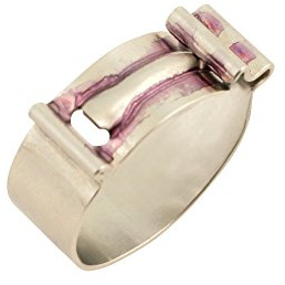 Connect 35263 Clic Type Re-usable Hose Clip 12.0-13.0mm 25pc