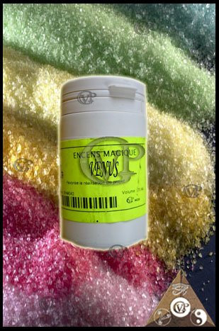 Encens Magiques Encens : Attirer l'amour, Rencontrer l'âme Soeur (1)