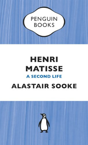 Henri Matisse: A Second Life (Kindle Single) (English Edition)