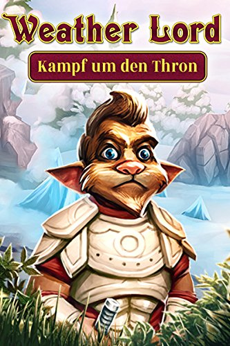 Herr des Wetters: Kampf um den Thron [Download]