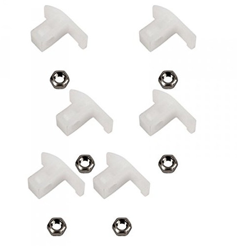 Clip Kit Leuchtturm Astralpool