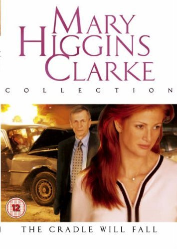 The Cradle Will Fall [DVD]