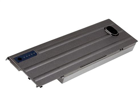 Batterie pour DELL Latitude D630, 11,1V, Li-Ion
