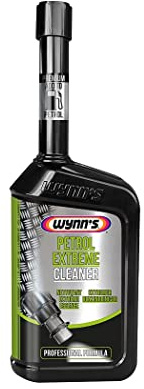 Wynn's Petrol Clean 3 (500ml)