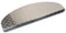Ypsilon GmbH Stufenmatten Alu Riffelblech (halbrund)