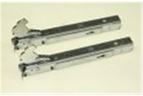ELECTROLUX - KIT CERNIERA PORTA FORNO - 2 PEZZI - GAMMA ACCESS PLUS