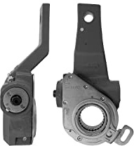 febi bilstein 35110 Gestängesteller Einzelsatz, 1 Stück